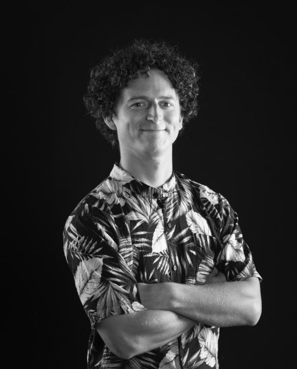 Daniel Carter