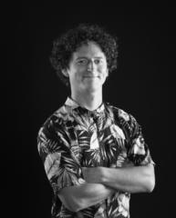 Daniel Carter