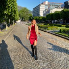 Palmyra Andriuskaite