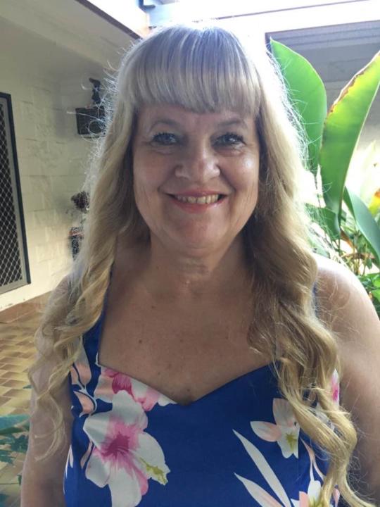 Barbara Miller