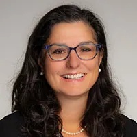 Suzanne Woods