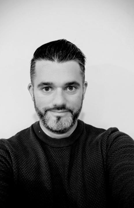 Nicolas Perreul