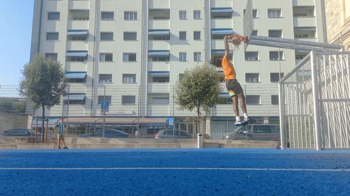 Emmanuel Beya
