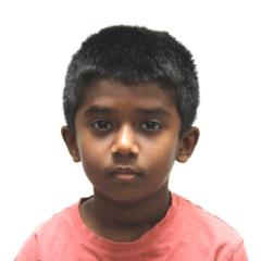 Aathish Chandrasekar