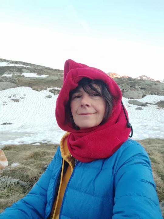 Stéphanie Méline