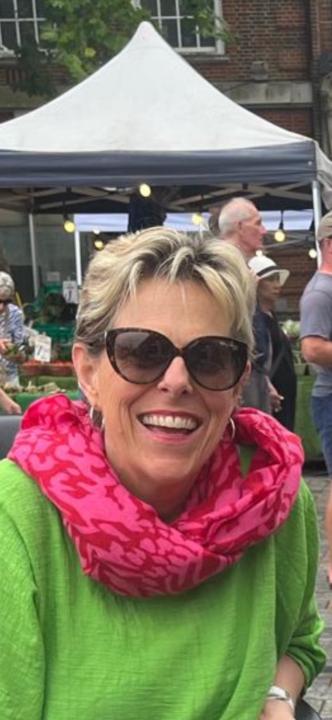 Annette Lumley