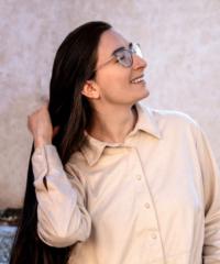 Maria Lupu