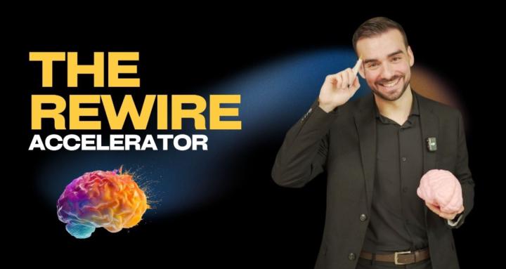 The Rewire Accelerator