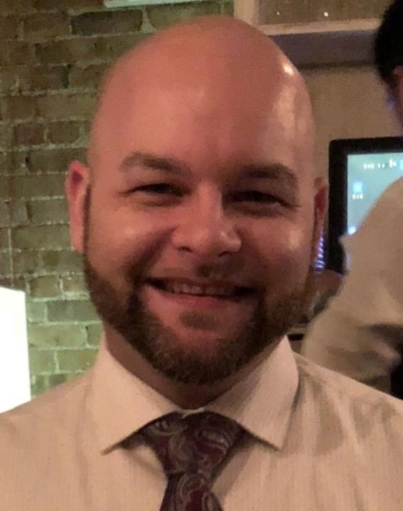 Mark Miglionico