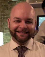Mark Miglionico