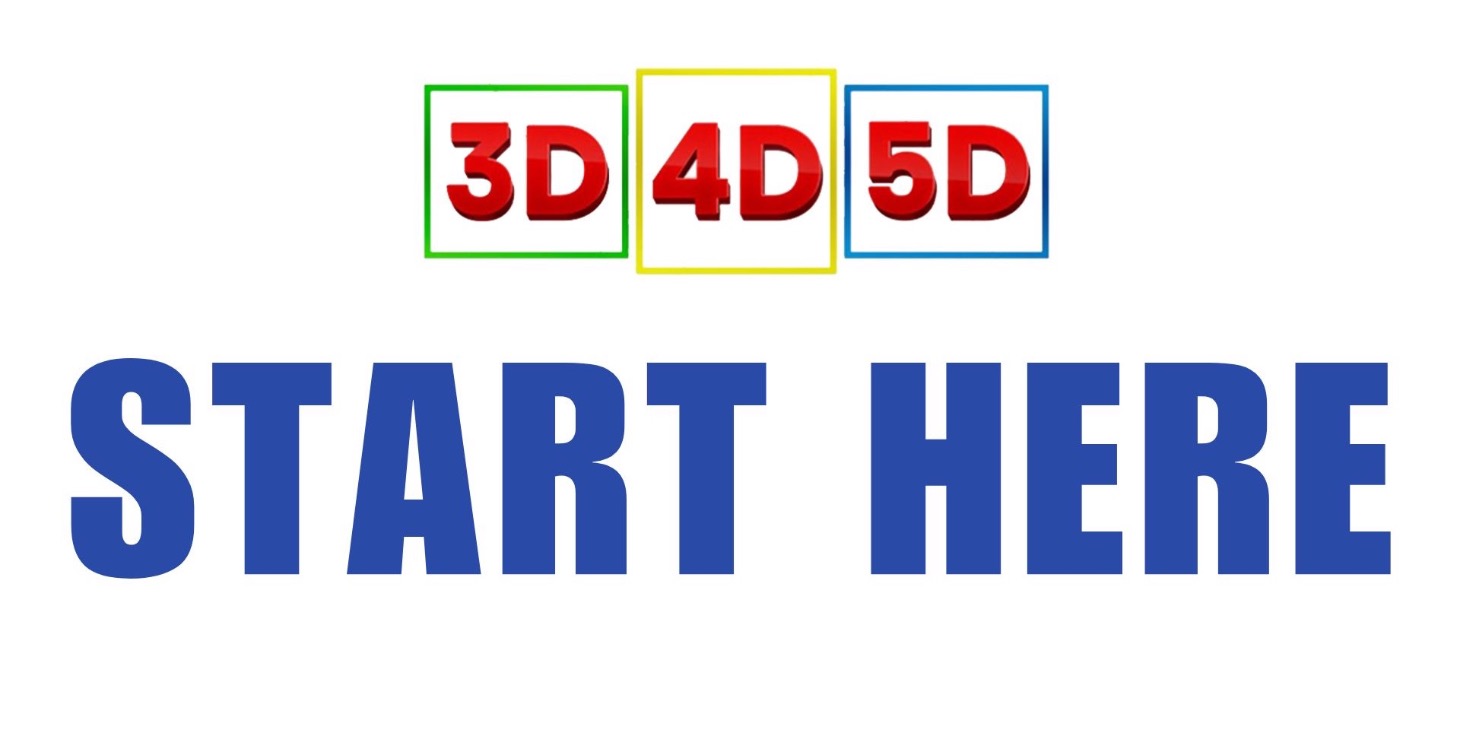 START HERE & FREE BONUSES