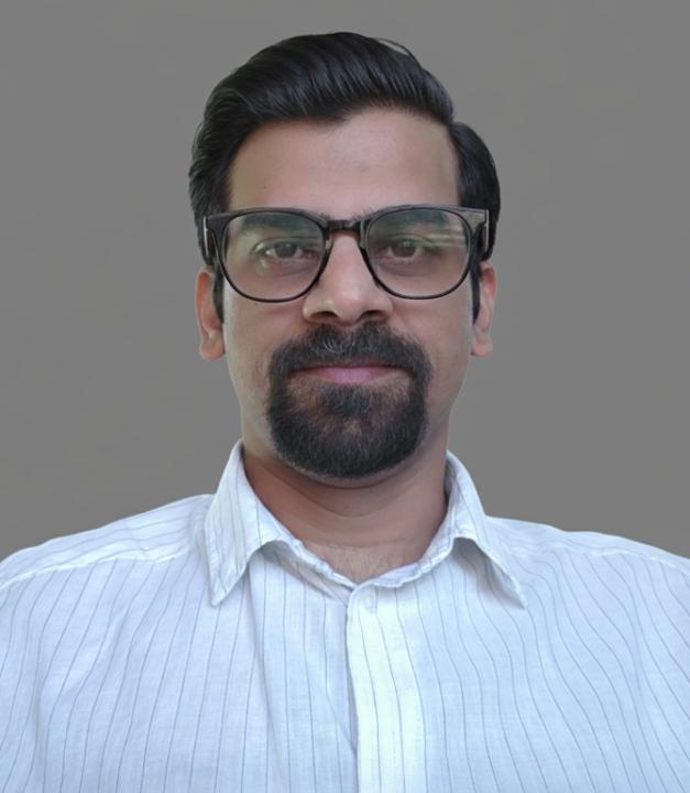 Sandip Shahane