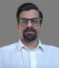 Sandip Shahane