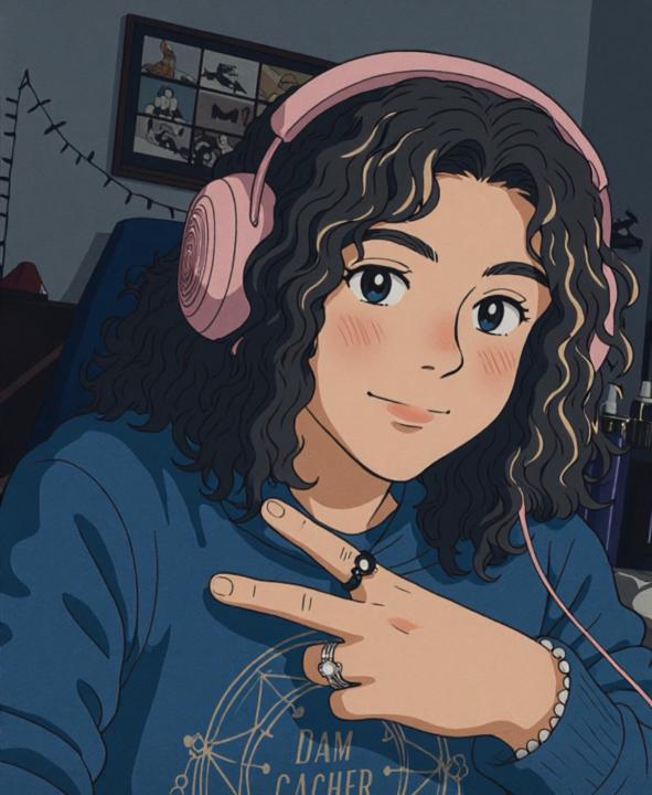 Veronica Mendoza-Sepulveda