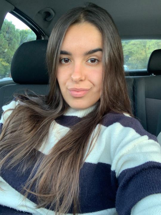 Yolanda Sañudo González