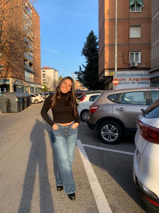 Yolanda Sañudo González