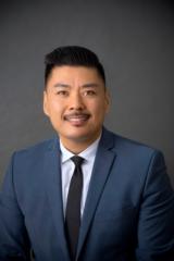 David Cao