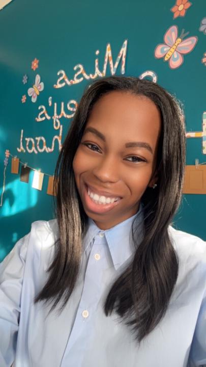 Charlene Sealey