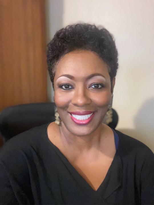 Monique White