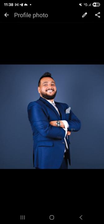 Raghav Jerath