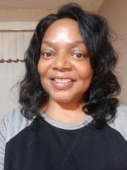 Andrea Williams