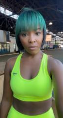 Alisha Waters