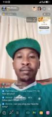 Mthuthuzeli cebisa Luvuno