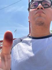 Mathew González