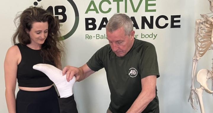 Active Balance