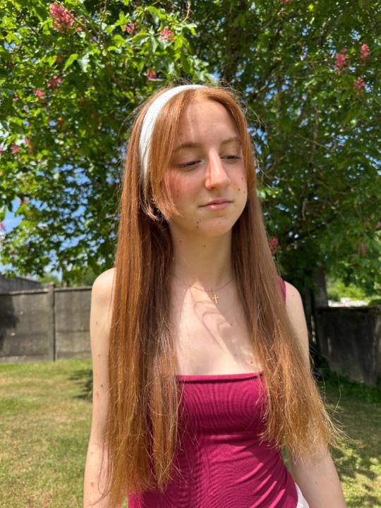 Bailly Sarah