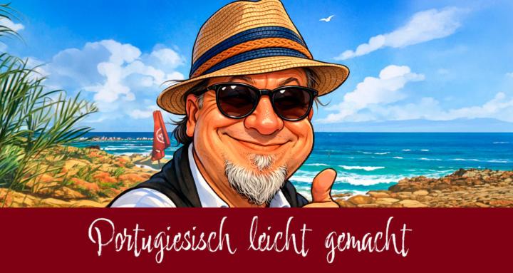 Portugiesisch leicht gemacht