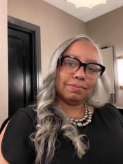 Danetta Parrish