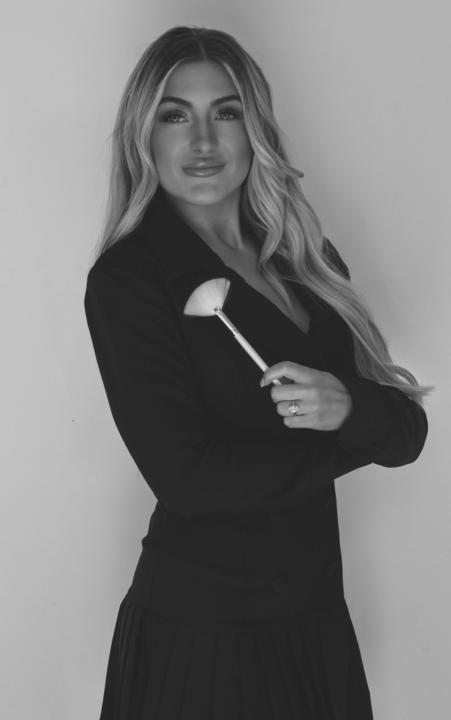 Ellie Cruthers