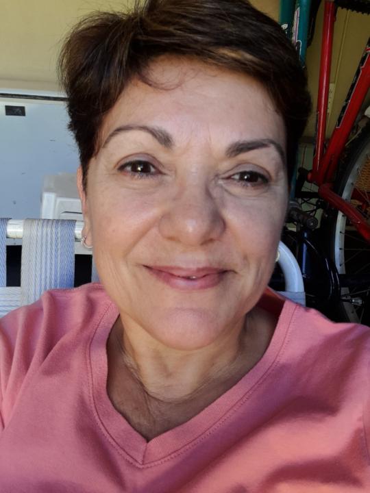 Norma Federici
