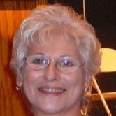 Connie Bohager