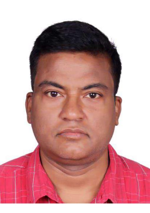 Biswa Das