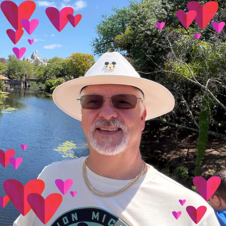 Dr. Bill Kerstetter
