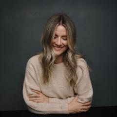 Cate Schmitt