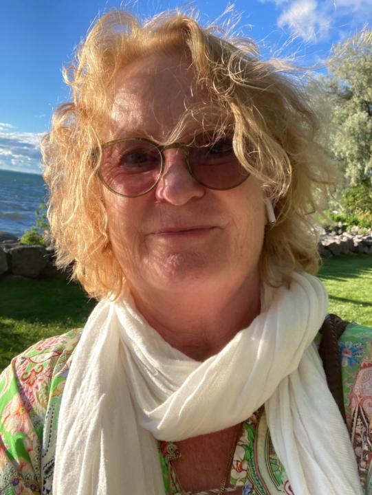 Catarina Törnqvist