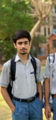 Abdul Muqeet