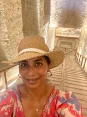 Shaheeda Chowdhury Ali