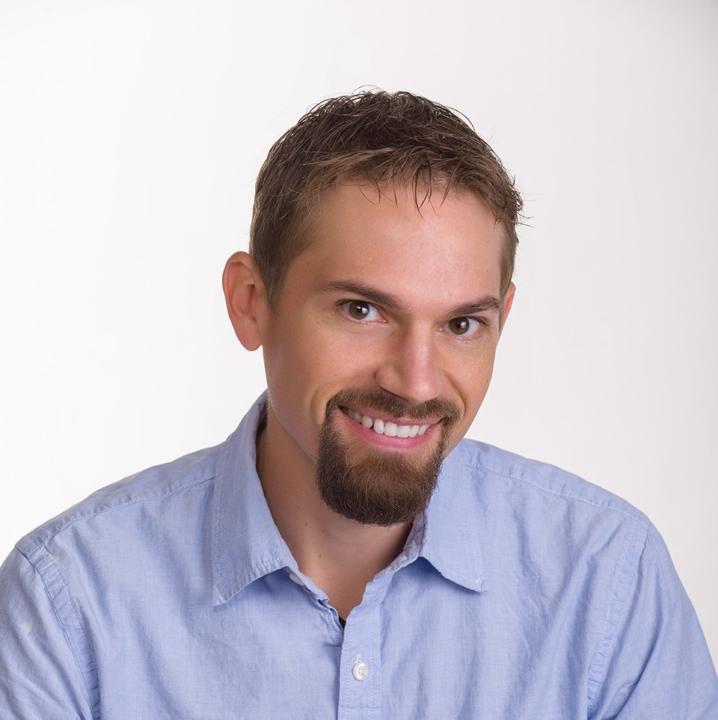 Eric Pearson