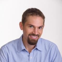 Eric Pearson