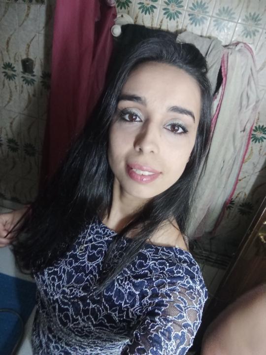 Nazaret Mendoza