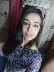 Nazaret Mendoza