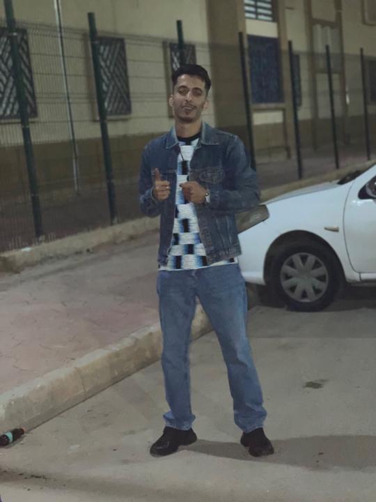 Mohamed Djemaouni