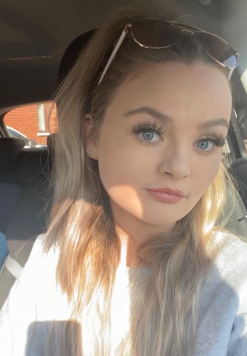 Hannah Newton