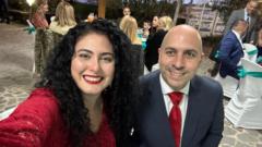 Yrka vanessa Alexandre lopez