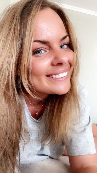 Madelene Wennerblom