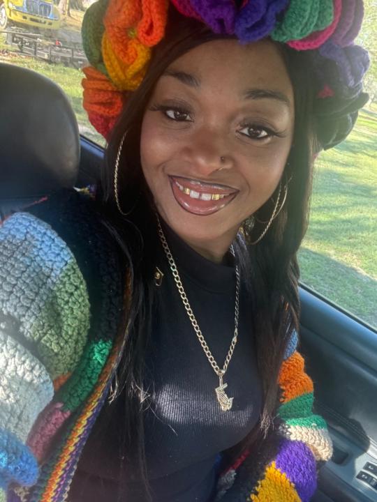 Sevnnchi Bickham-Tillman